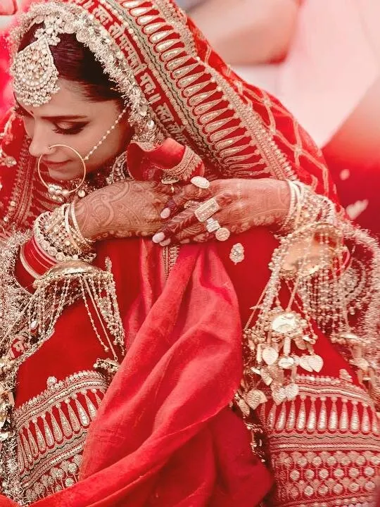 Deepika Padukone