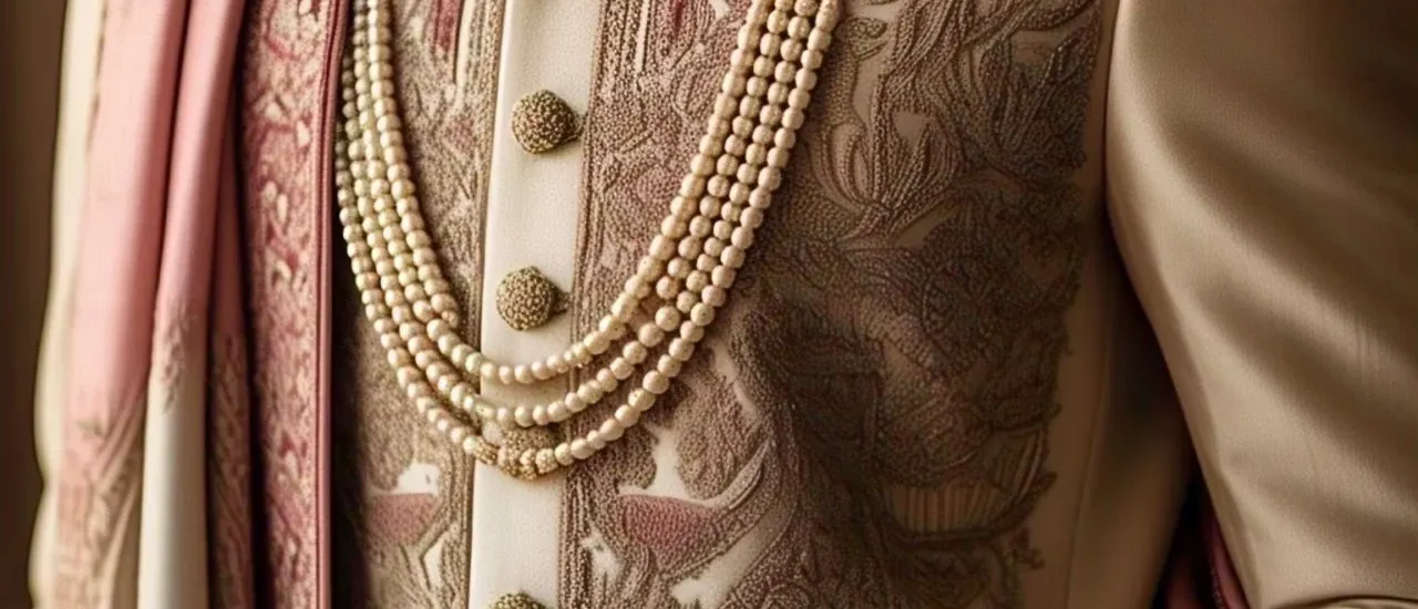 Sherwani For Men