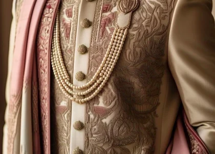 Sherwani For Men