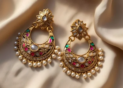 Statement Jewellery Must-Haves